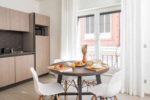 Mamma Mia Holidays - Nettuno Apartment 4