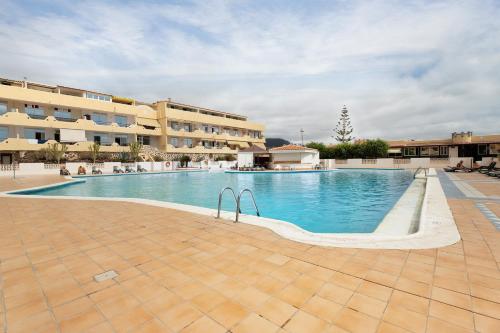 Sunset Apartments Marina Palace