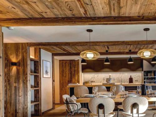 Apartment La Boucle Val Thorens