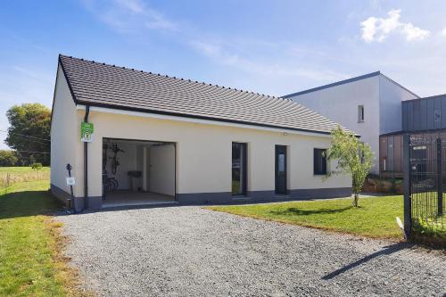 L'Ancre Marine - Location saisonnière - Saint-Valery-en-Caux