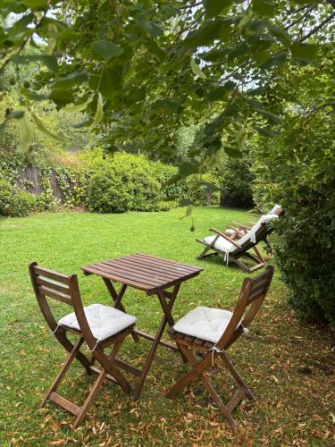 El Mirador de Casa Guareña gîte à louer Rozas