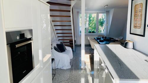 Chestnut Gallery Accommodation