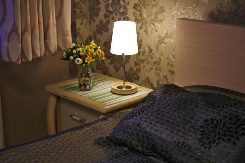 Tanan Center Serviced Apartments - Ulaanbaatar