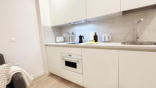 AT - Tirelo Apartments Portugalete in Portugalete