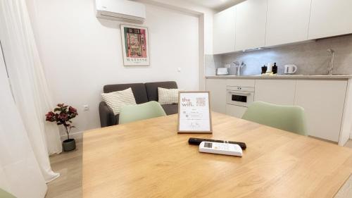 AT - Tirelo Apartments Portugalete in Portugalete