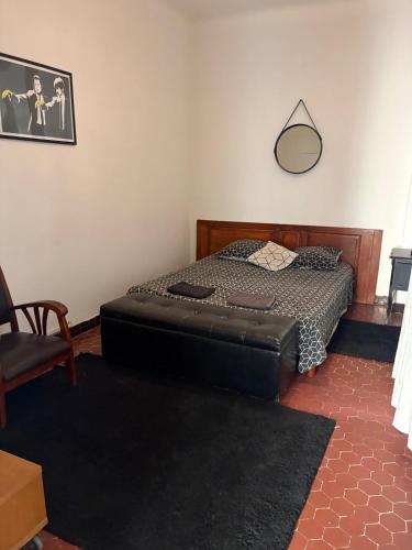 Appart 6 personnes, 3 chambres, très bien situé Centre, Marseille