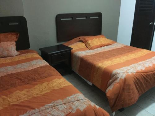 Hotel Ripoll Veracruz