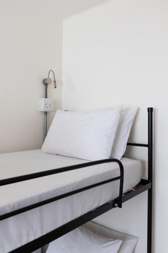 Shared room, female dormitory, 6 guests