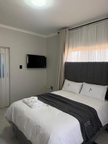 28Taylors Guest House