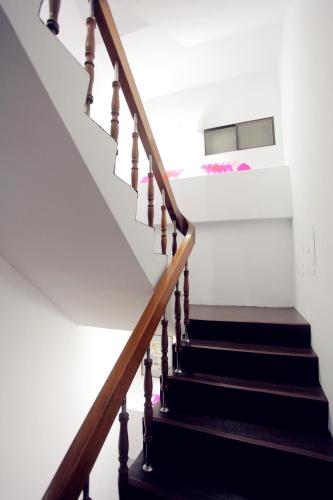 Facilities, Fundi Guesthouse in Tainan