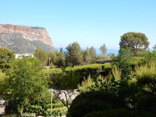 Bel appartement dans résidence calme