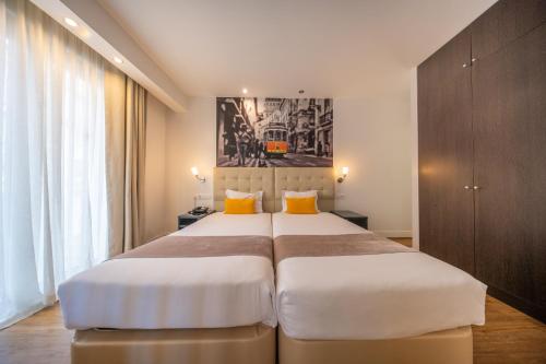 Lisbon City Apartments & Suites by City Hotels, Lisabon
