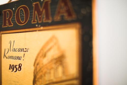 Guest Art Roma – Rome