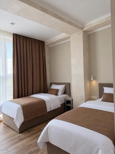 Hotel Libra