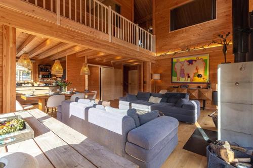 Chalet des Ours - Southern Alps