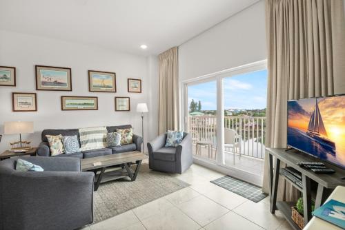 2 bedrooms, 3 beds