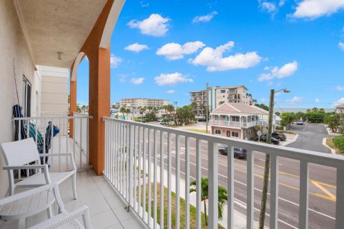 2 bedrooms, 3 beds