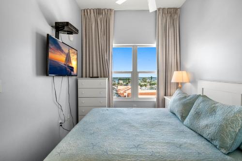3 bedrooms, 4 beds