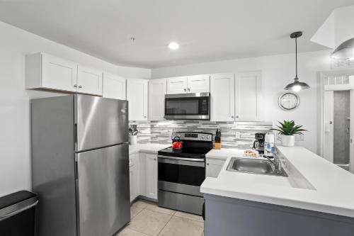 3 bedrooms, 3 beds