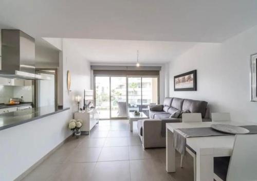 Casa Aura Villamartin with 3 pools