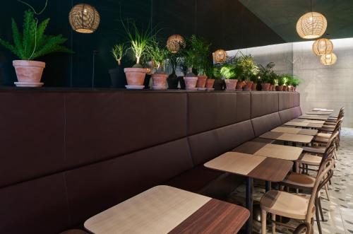 Zander K Hotel - image 3