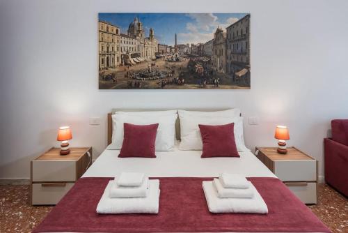 Luxury Maison-Metro Malatesta
