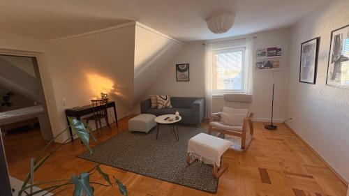 Wohnung am Spitalberg