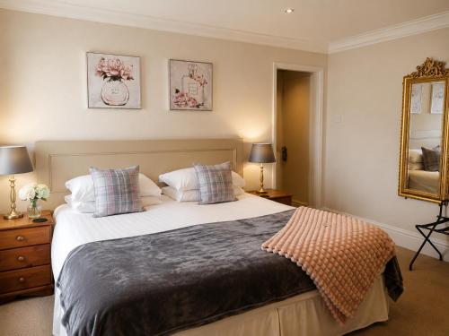 1 king bed
