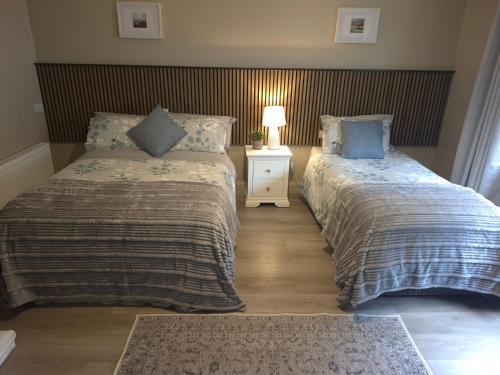 Boyne valley Bed and breakfast slane