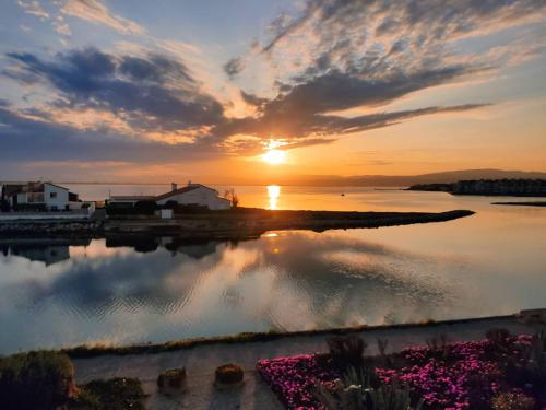 T COSY SUPERBE VUE! TOUTES SAISONs