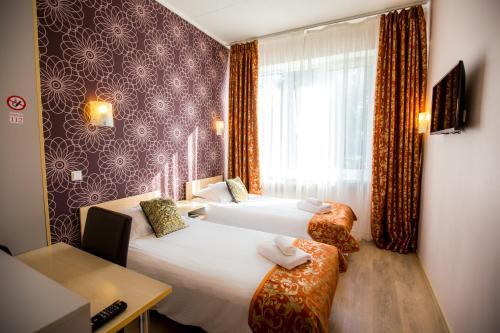 Фотография номера гостиницы Hotel Starest