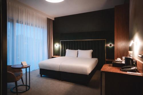 1 king bed