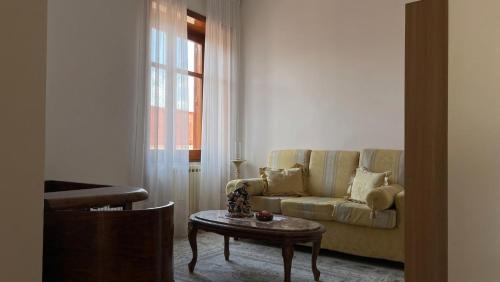 La Casa dei Miei