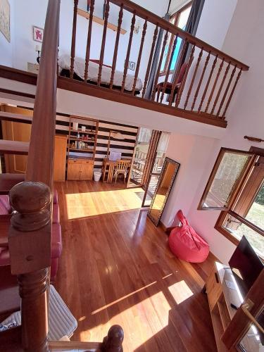 B&B Eguzkitza in Elgeta