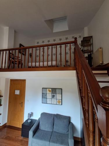 B&B Eguzkitza in Elgeta