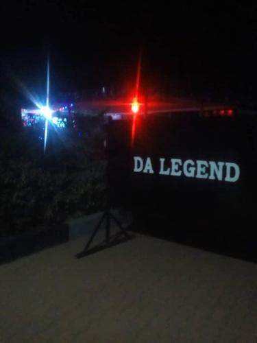 Da legend guest house in Karuma