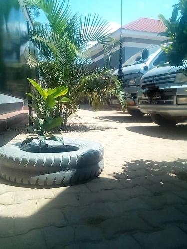 Da legend guest house in Karuma