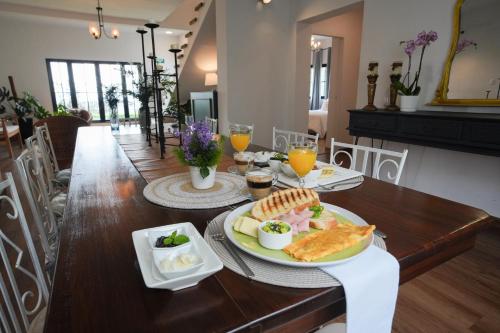 Food and beverages, Posada La Casa del Molino in San Cristobal
