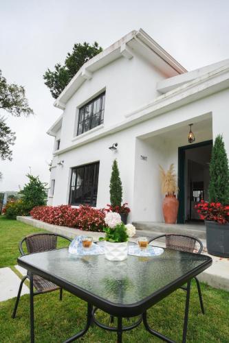 Posada La Casa del Molino in San Cristobal