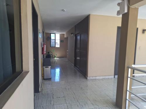 Facilities, Hotel Aaktun Kay in Champoton
