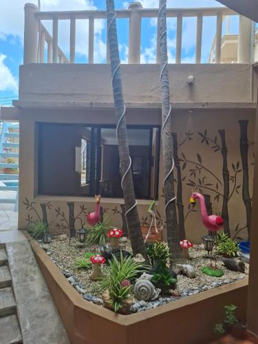 Facilities, Hotel Aaktun Kay in Champoton