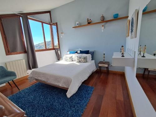 B&B Eguzkitza in Elgeta