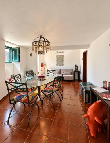 Casa da Rainha gîte à louer Oliveirinha