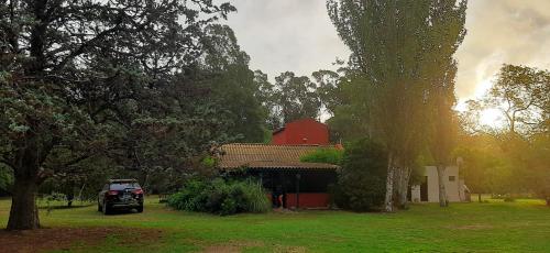 EL PORVENIR Casas de campo y mar
