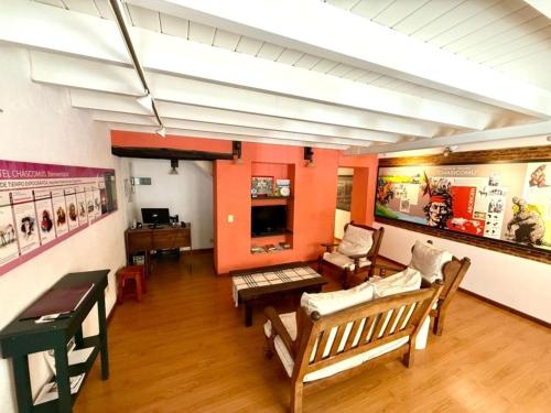Hostel Chascomus