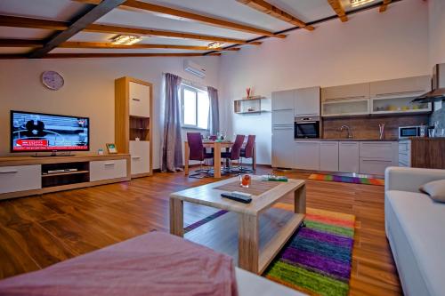 Apartment The Loft - main image