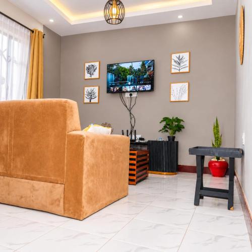 GoodHome in โดโดม่า