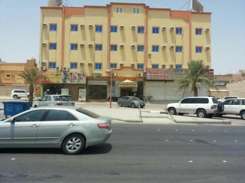 Al Eairy Apartments - Al Ahsa 4