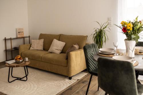 Duplex Indépendant Centre d'Olivet - Location saisonnière - Olivet