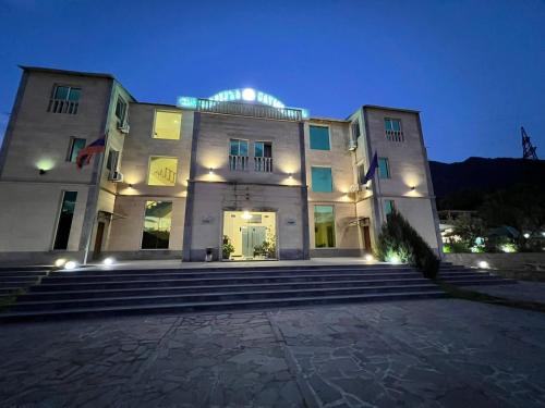 Gayane Hotel